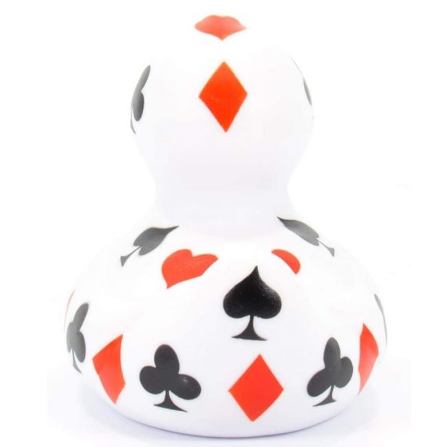 KUMIANKKA - Luxury Poker Duck