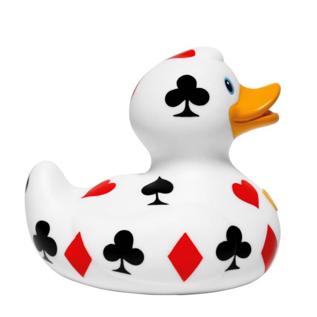 KUMIANKKA - Luxury Poker Duck