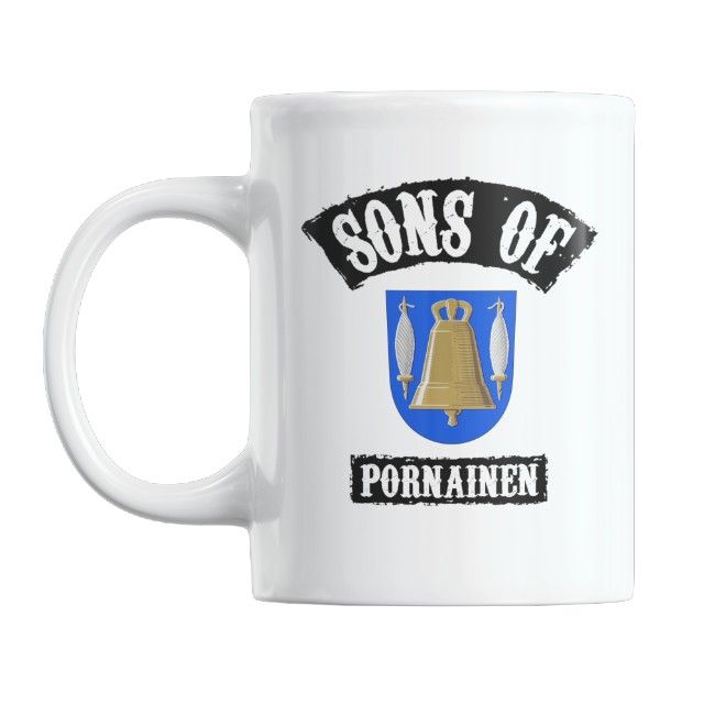 Muki - Sons of Pornainen