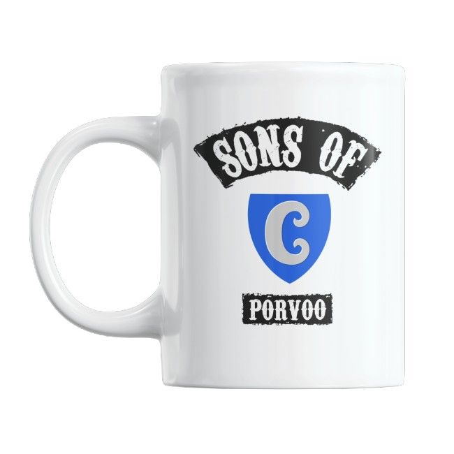 Muki - Sons of Porvoo