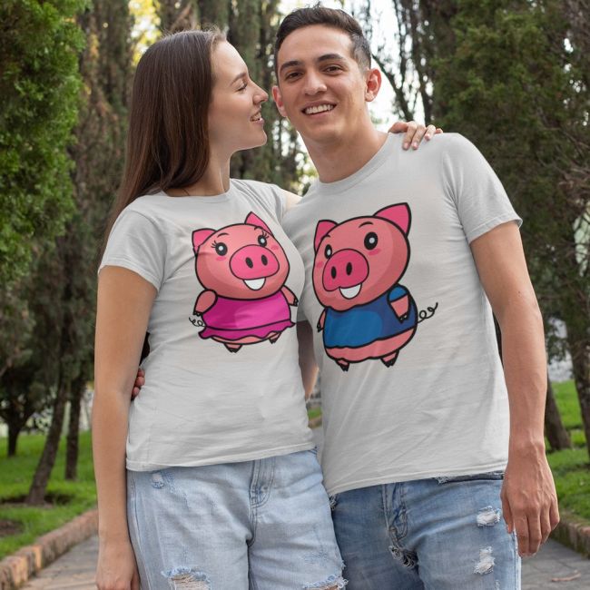 NAISTEN PAITA HARM. - POSSU LOVE (00 938)