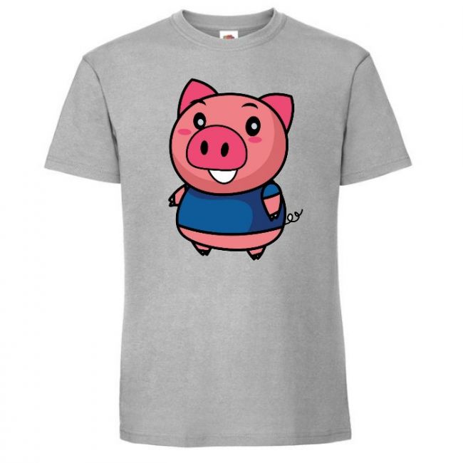 T-PAITA HARM. - POSSU POIKA (3099)