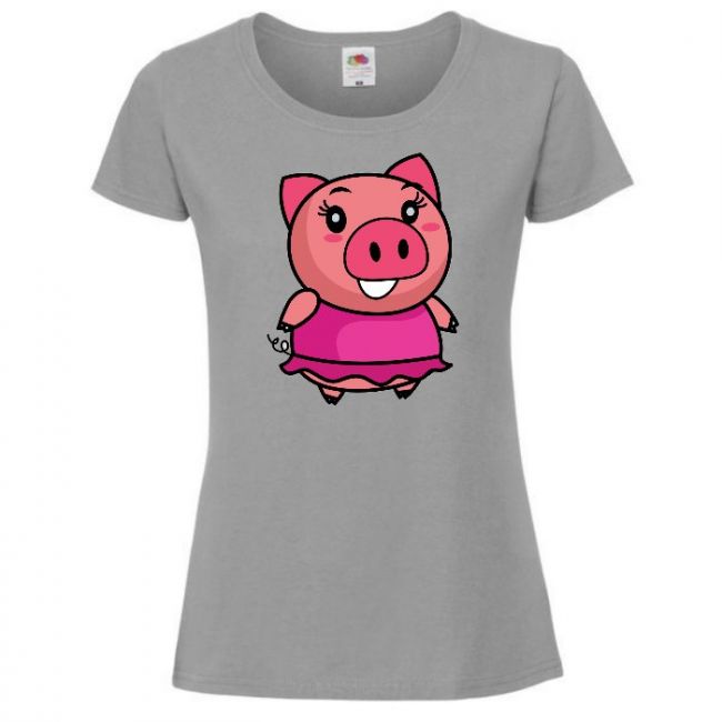 NAISTEN PAITA HARM. - POSSU LOVE (00 938)