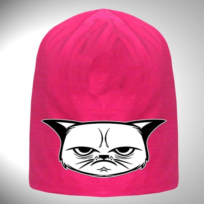 LONG pink PIPO - KISU (00 2677)