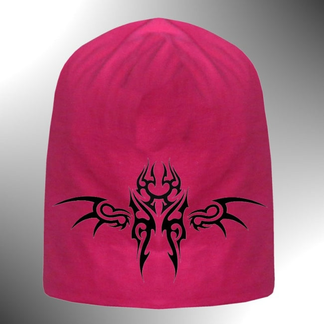 LONG PIPO - TRIBAL PINKKI