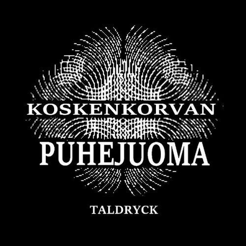 Verkkoperälippis KOSSU PUHEJUOMA