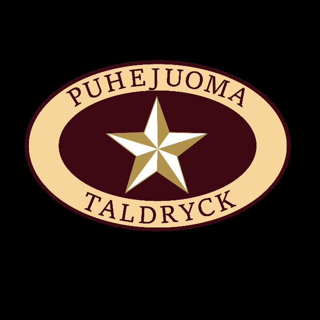 PARODIA T-PAITA PUHEJUOMA YKSI TÄHTI (00 199)