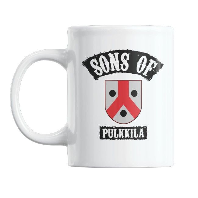 Muki - Sons of Pulkkila