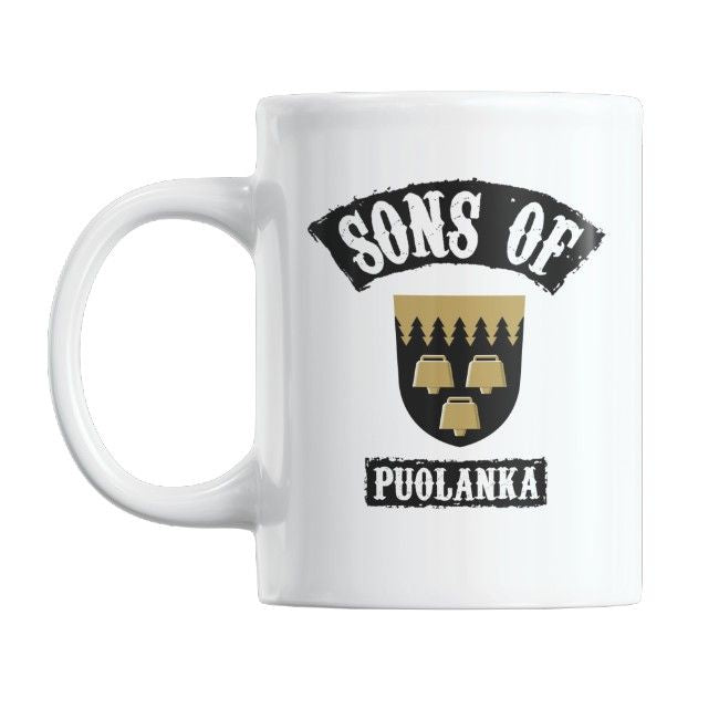 Muki - Sons of Puolanka