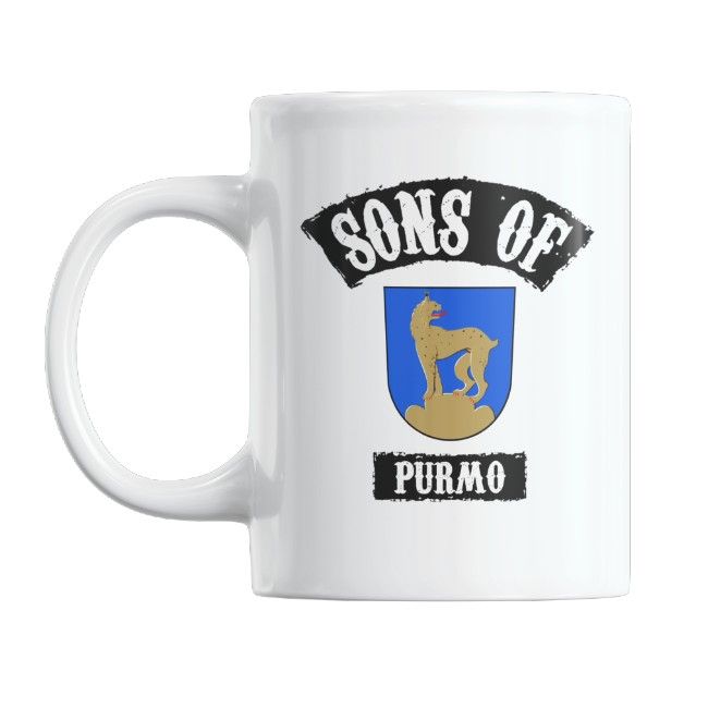 Muki - Sons of Purmo