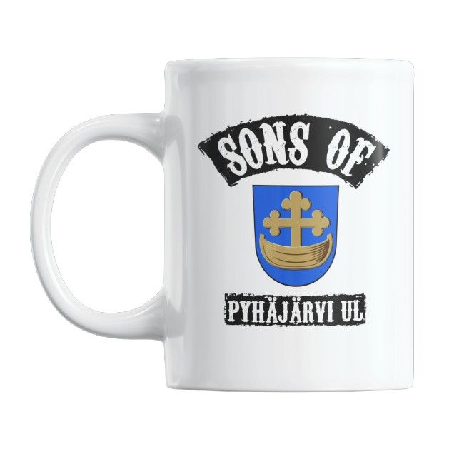 Muki - Sons of Pyhäjärvi UL