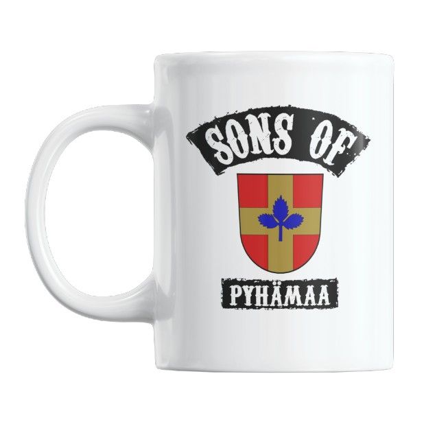 Muki - Sons of Pyhämaa