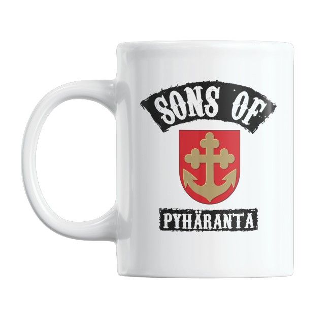 Muki - Sons of Pyhäranta