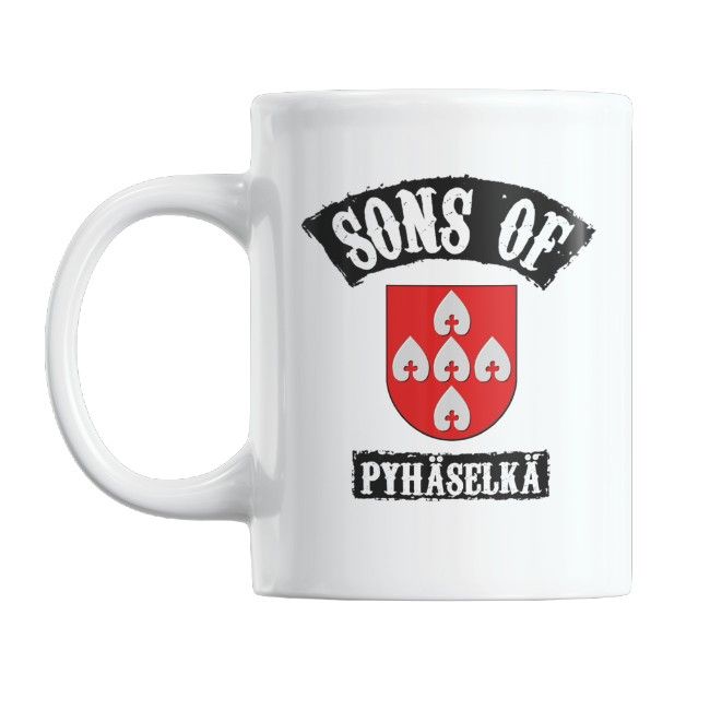 Muki - Sons of Pyhäselkä
