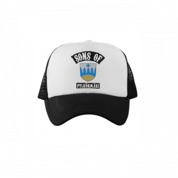 Verkkoperälippis - Sons Of Pylkönmäki