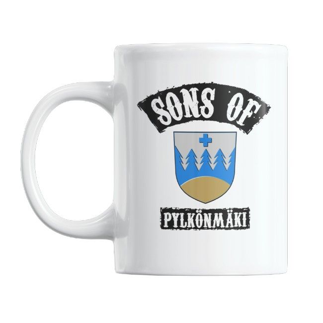Muki - Sons of Pylkönmäki