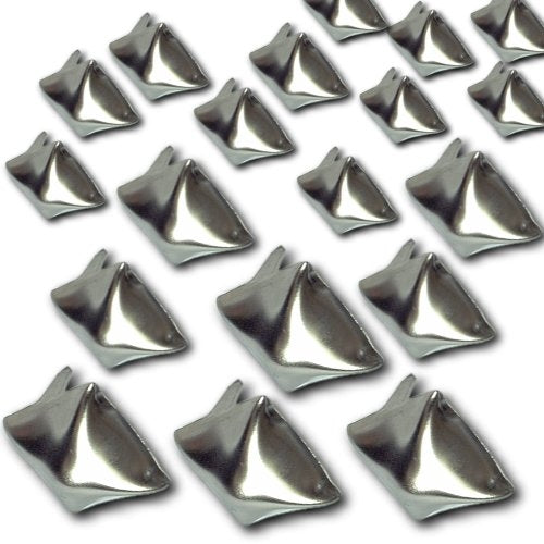 PYRAMIDINIITTI 12X12 (50kpl)