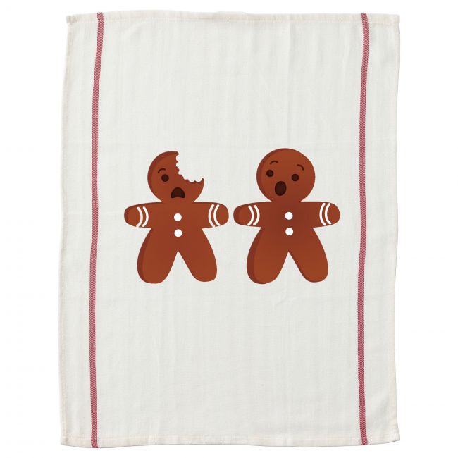 KEITTIÖPYYHE RAITA - PIPARIT (00 365)