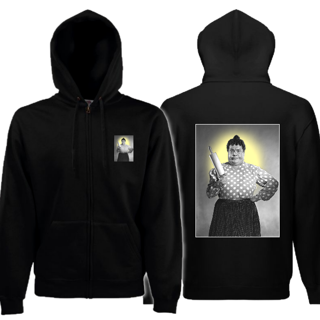 VETOKETJUHUPPARI - JUSTIINA (00 513)