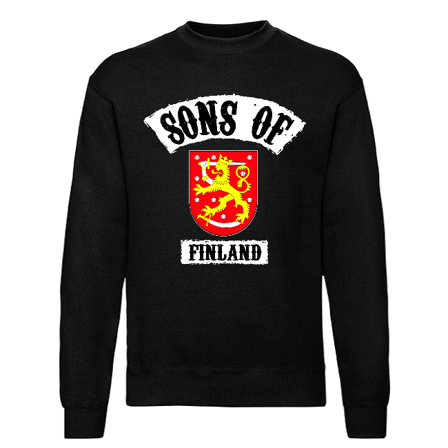 COLLEGE SONS OF FINLAND (00 1704)
