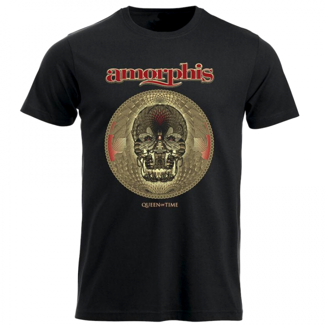 T-PAITA - Amorphis Queen of Time (LF8600)