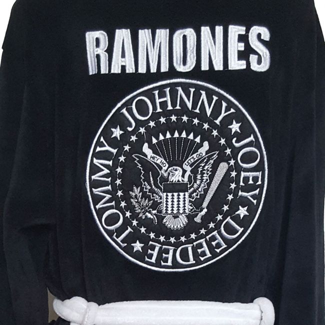 KYLPYTAKKI - RAMONES PRESIDENTIAL SEAL (171)