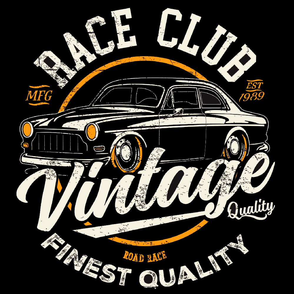 PAITAKUVA - RACE CLUB (00 2735)