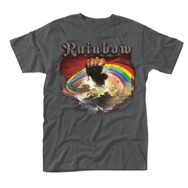 T-PAITA - RAINBOW - MONSTERS OF ROCK (LF8259)