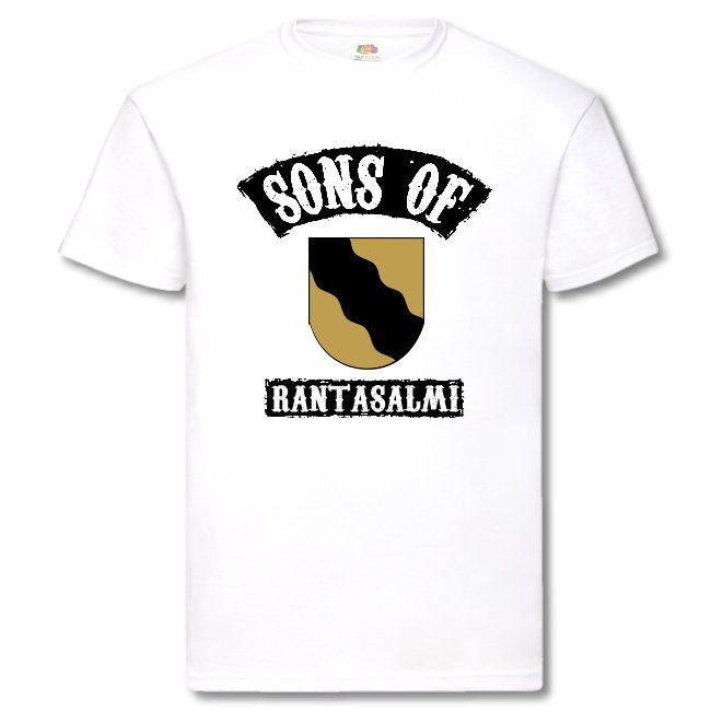 T-PAITA - SONS OF RANTASALMI
