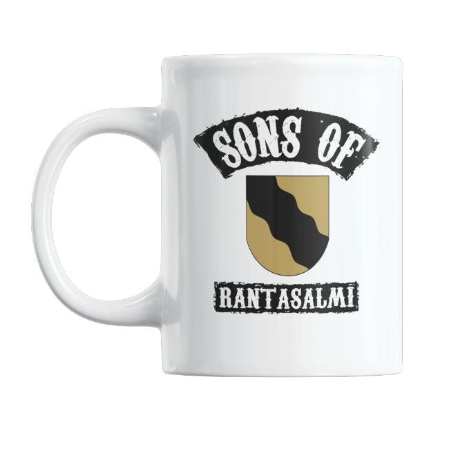 Muki - Sons of Rantasalmi