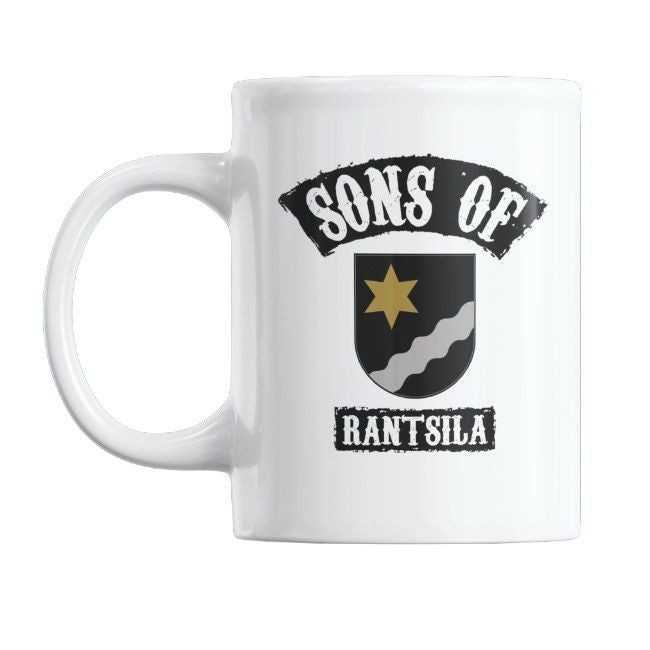Muki - Sons of Rantsila