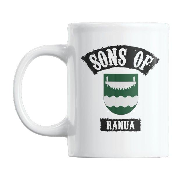 Muki - Sons of Ranua