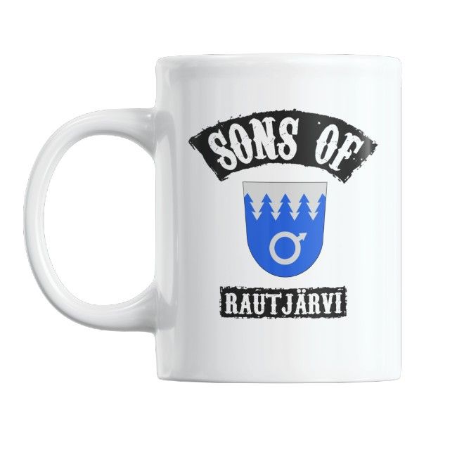 Muki - Sons of Rautjärvi