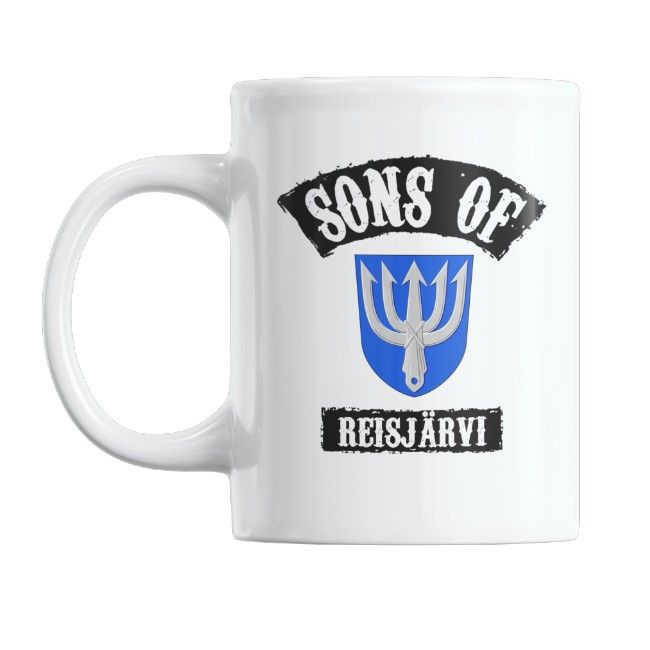 Muki - Sons of Reisjärvi