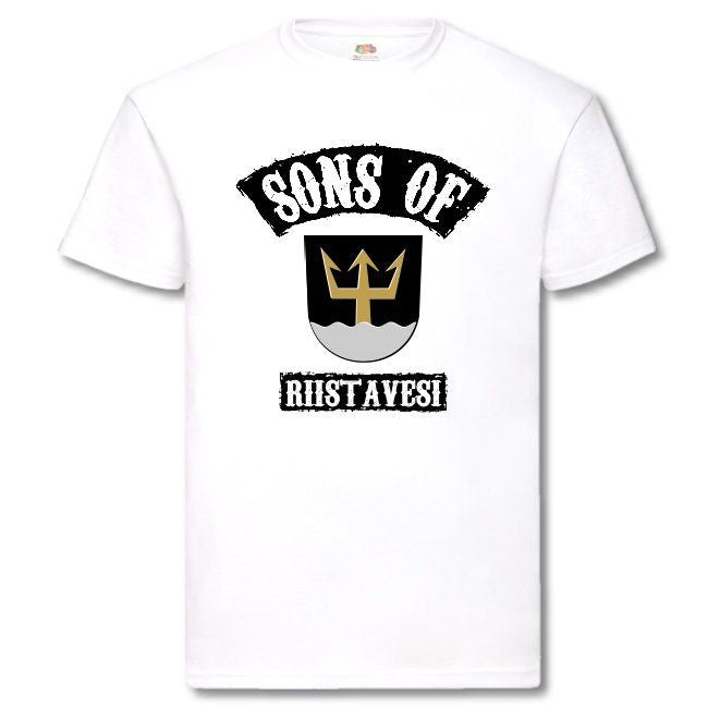 T-PAITA - SONS OF RIISTAVESI