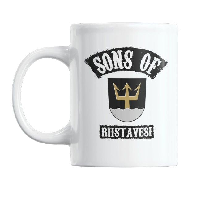 Muki - Sons of Riistavesi