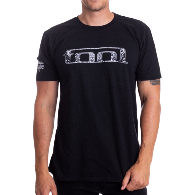 T-PAITA - TOOL - BW SPECTRE