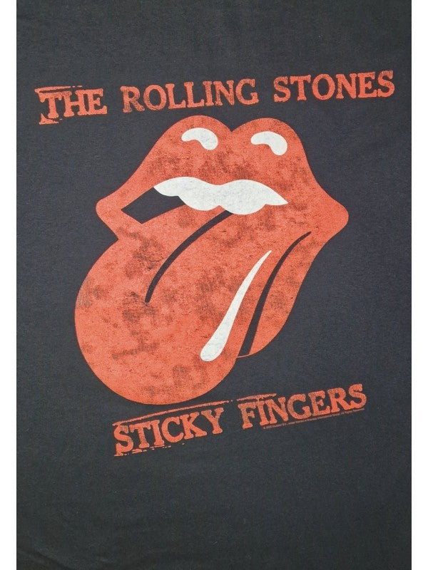 T-PAITA - Rolling Stones - Sticky fingers Tongue (LF8665)