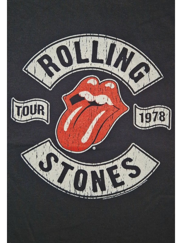 VETOKETJUHUPPARI - Rolling Stones - Tour 1978 (LF9127)