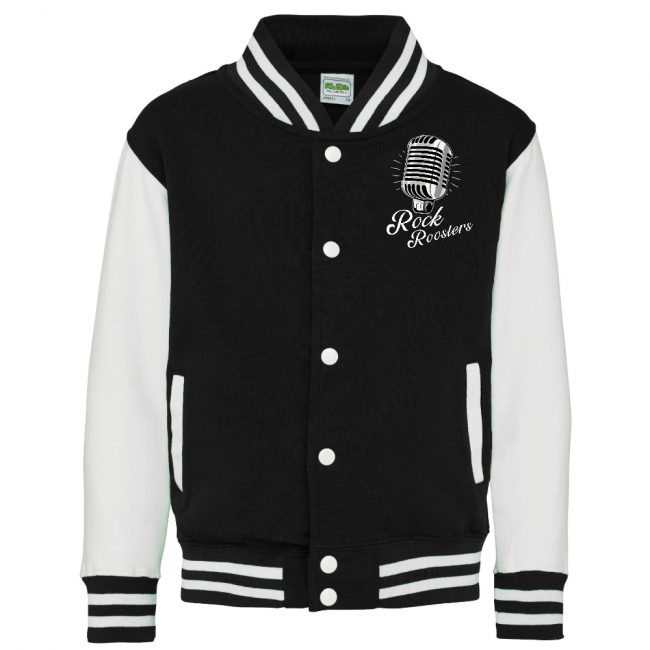 COLLEGETAKKI - ROCKABILLY BIKERS - ROCK ROOSTERS (00 2348)