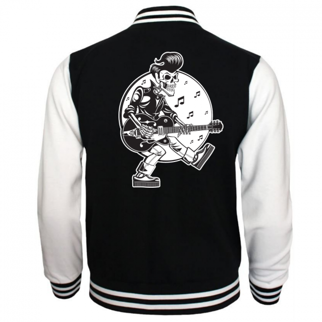 COLLEGETAKKI - ROCKABILLY - ROCK ROOSTERS (00 2367)