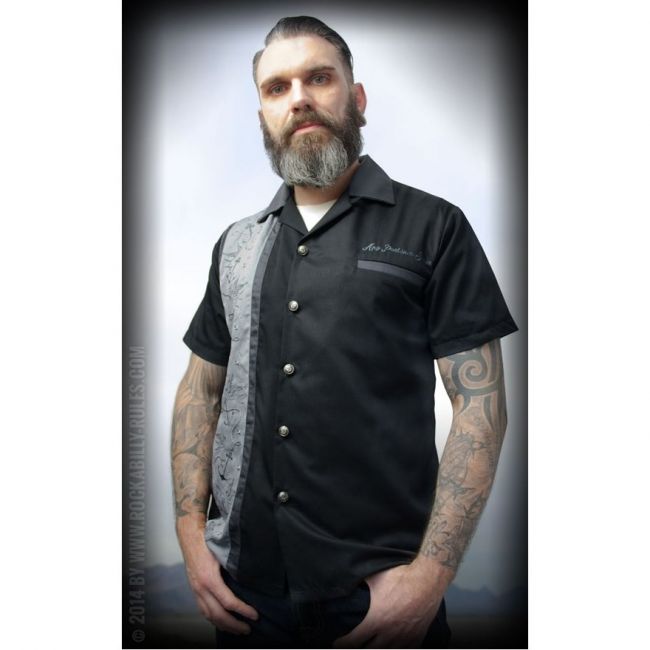 Swallows 'n' Anchors - RUMBLE59