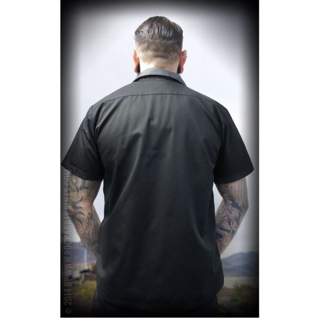 Swallows 'n' Anchors - RUMBLE59