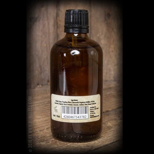 Schmiere - After-Shave 1959er