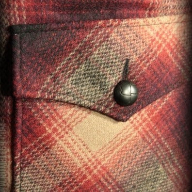 RUMBLE59 - Winter Jacket Claim Crawler