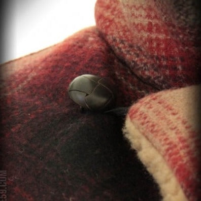 RUMBLE59 - Winter Jacket Claim Crawler