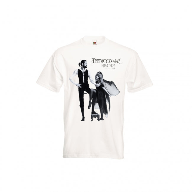 T-PAITA VALK. - FLEETWOOD MAC (00 403)