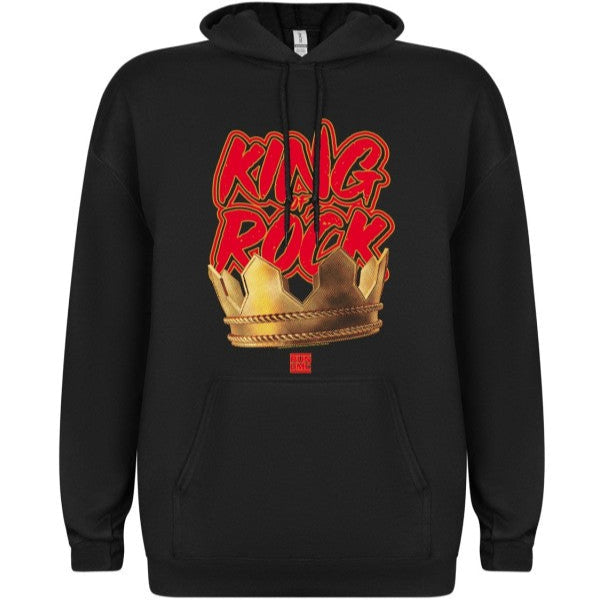 HUPPARI - RUN DMC King of Rock n´Roll (LF9141)