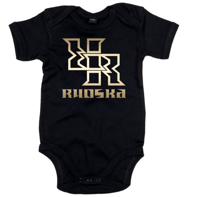 VAUVAN BODY - RUOSKA (00 478)
