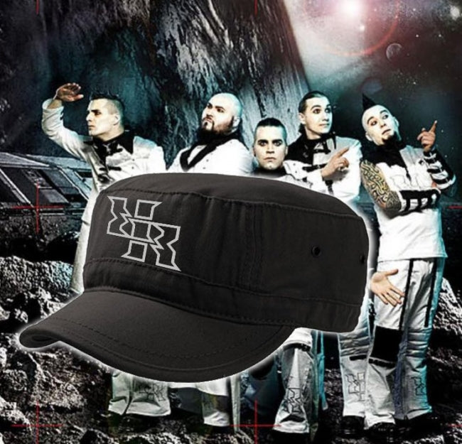 ARMY LIPPIS - RUOSKA